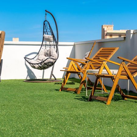 Myia Apartments By Wonderful Italy Syracuse Buitenkant foto