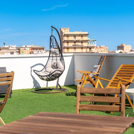 Myia Apartments By Wonderful Italy Syracuse Buitenkant foto