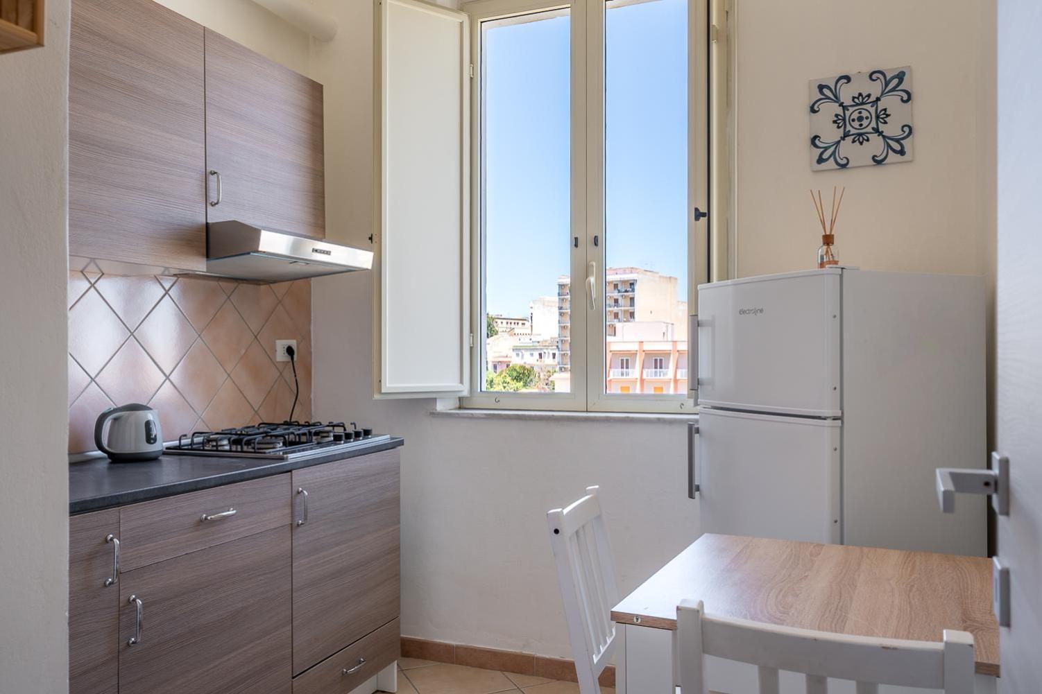 Myia Apartments By Wonderful Italy Syracuse Buitenkant foto