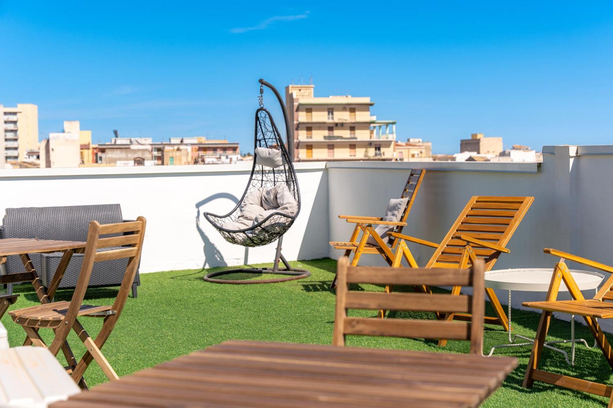 Myia Apartments By Wonderful Italy Syracuse Buitenkant foto