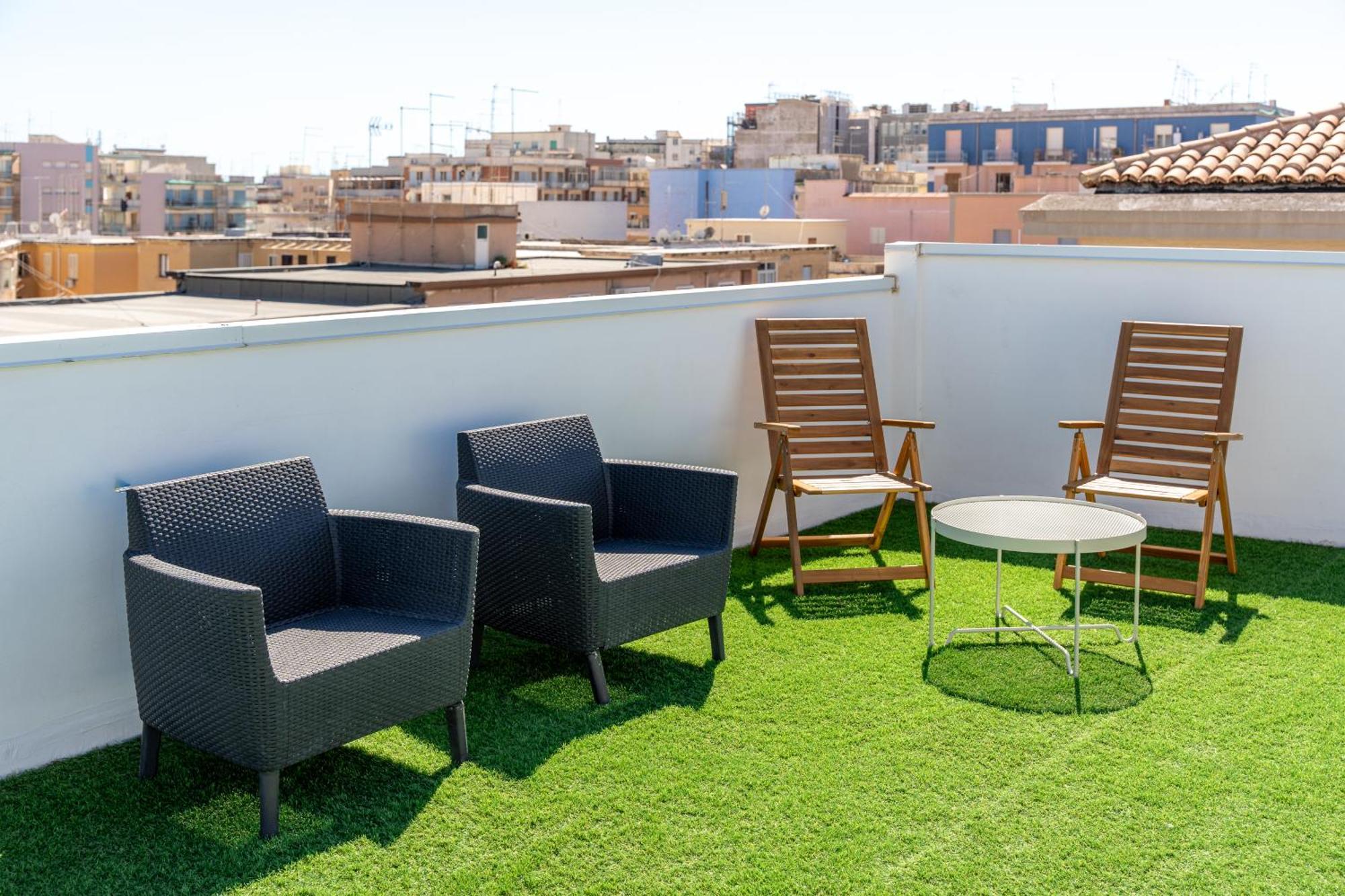 Myia Apartments By Wonderful Italy Syracuse Buitenkant foto